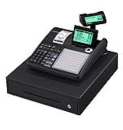 Picture for category Mid Range Cash Register